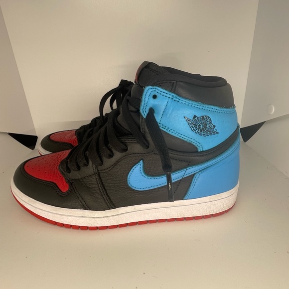 Jordan Other - Size 7- Jordan 1 Retro High OG "UNC to Chi" CD0461-046 2020.